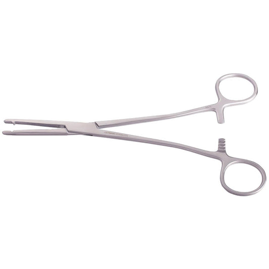 Ballentine Hysterectomy Forceps