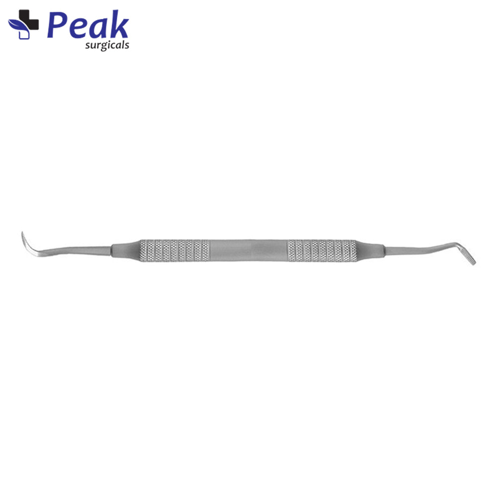 バンドプッシャークランプ Schure Scaler |歯科手術用器具 – PEAK SURGICALS