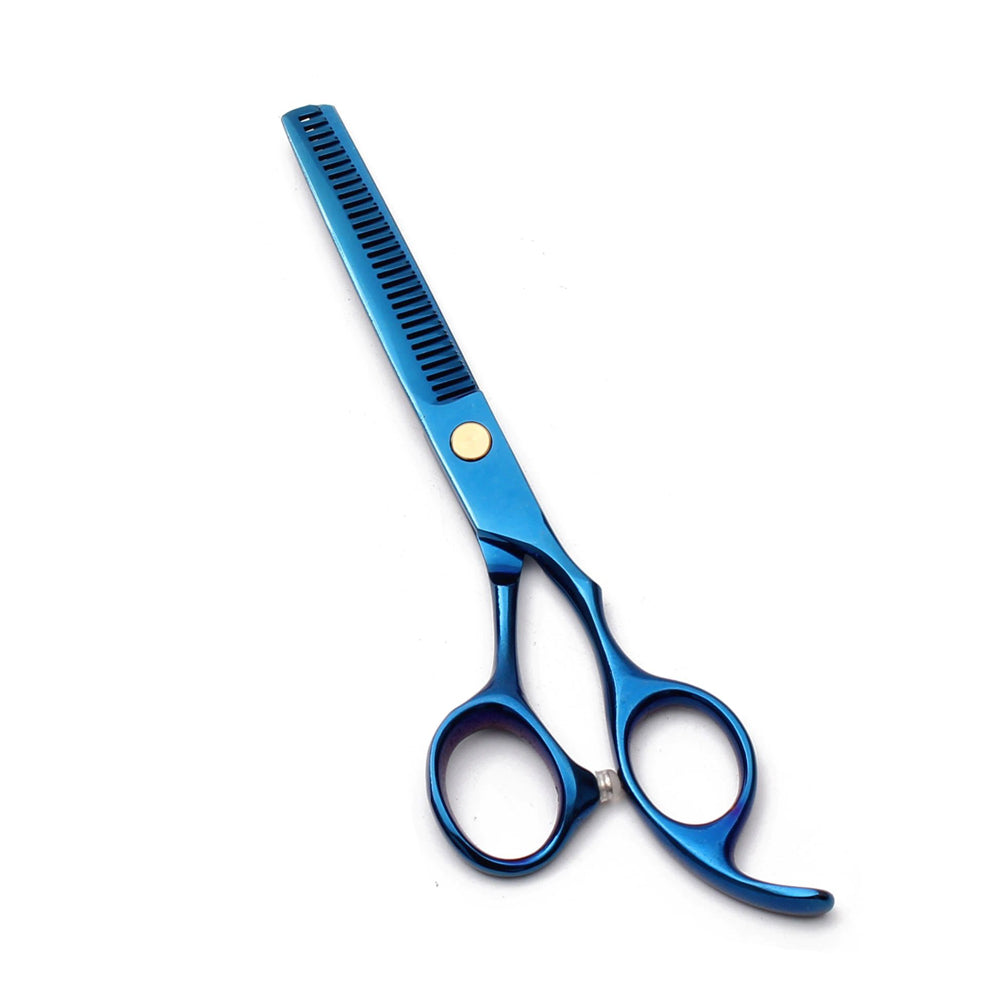 Barber And Thinning Scissor Set