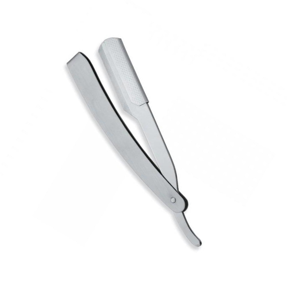 Barber Razor Stainless Steel