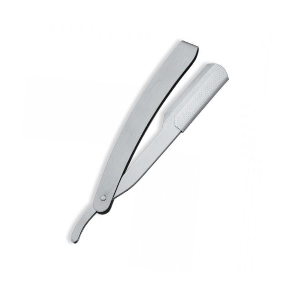 Barber Razor Stainless Steel