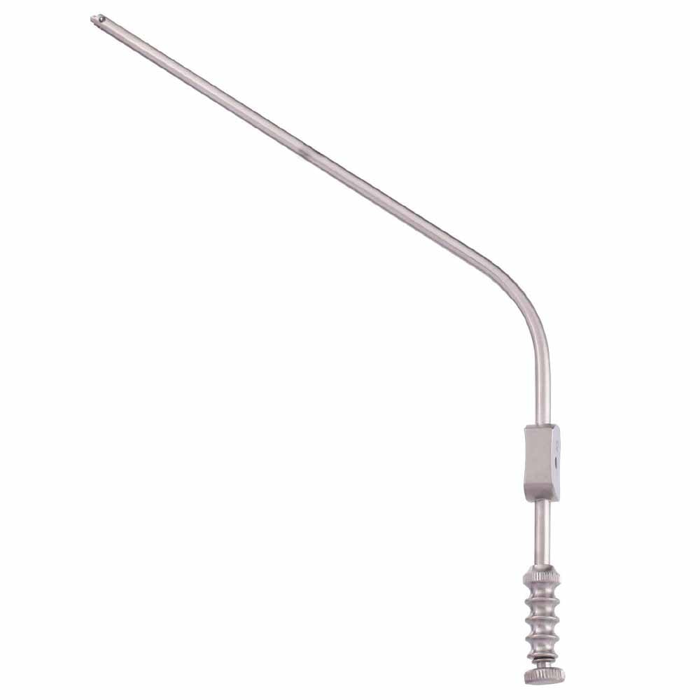 Baron Suction Tubes