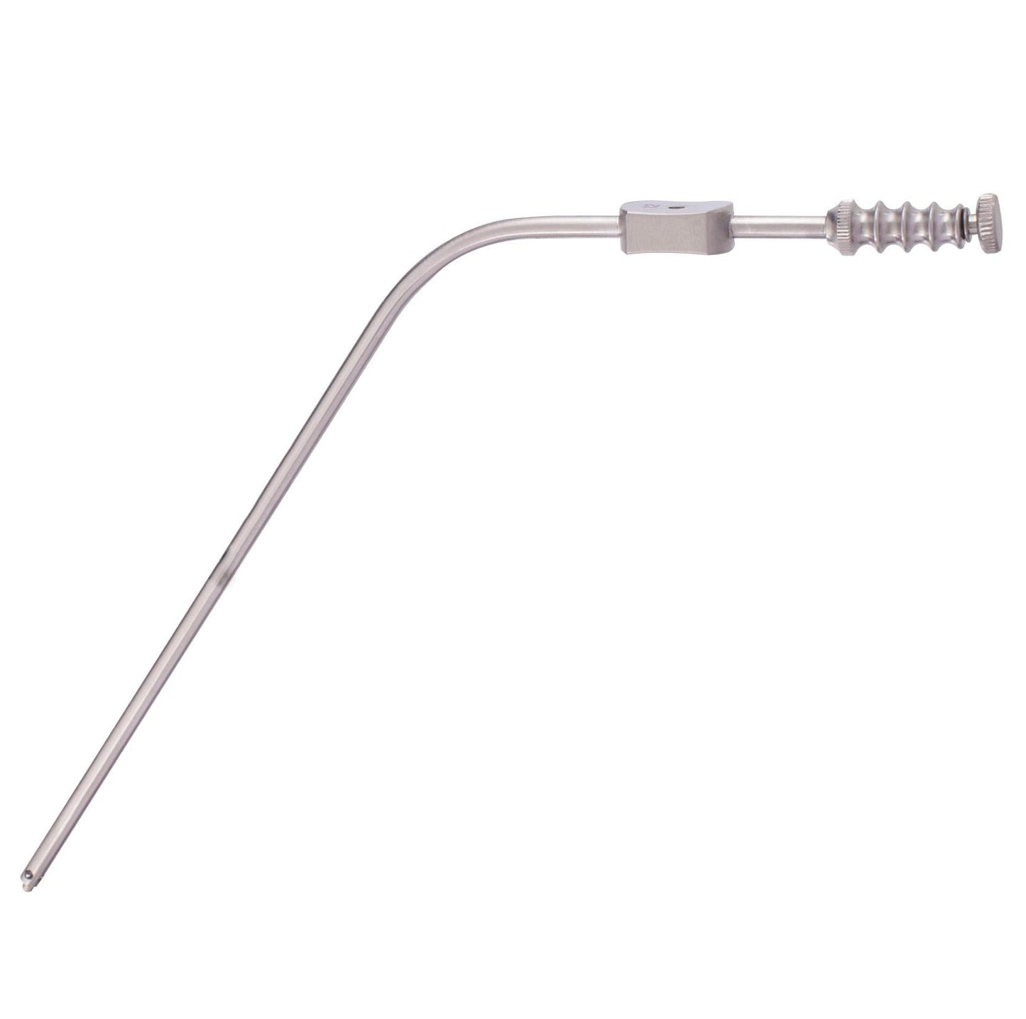 Baron Suction Tubes