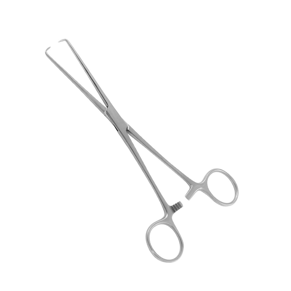 Barrett Uterine Tenaculum Forceps