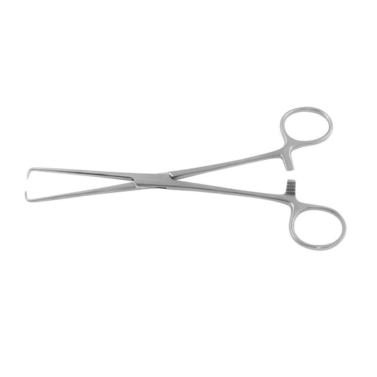 Barrett Uterine Tenaculum Forceps