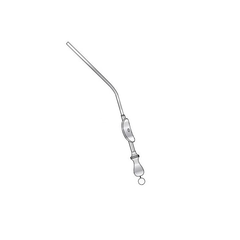 Barron Suction Tube Small