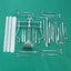 Basic Laparotomy Surgery Set of 81 Piece