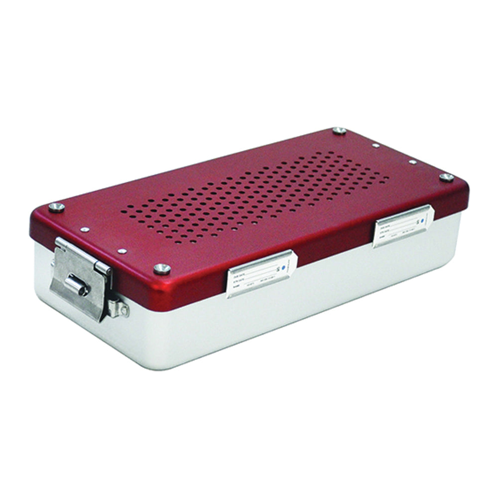 Basic Model Mini Size Sterilization Containers