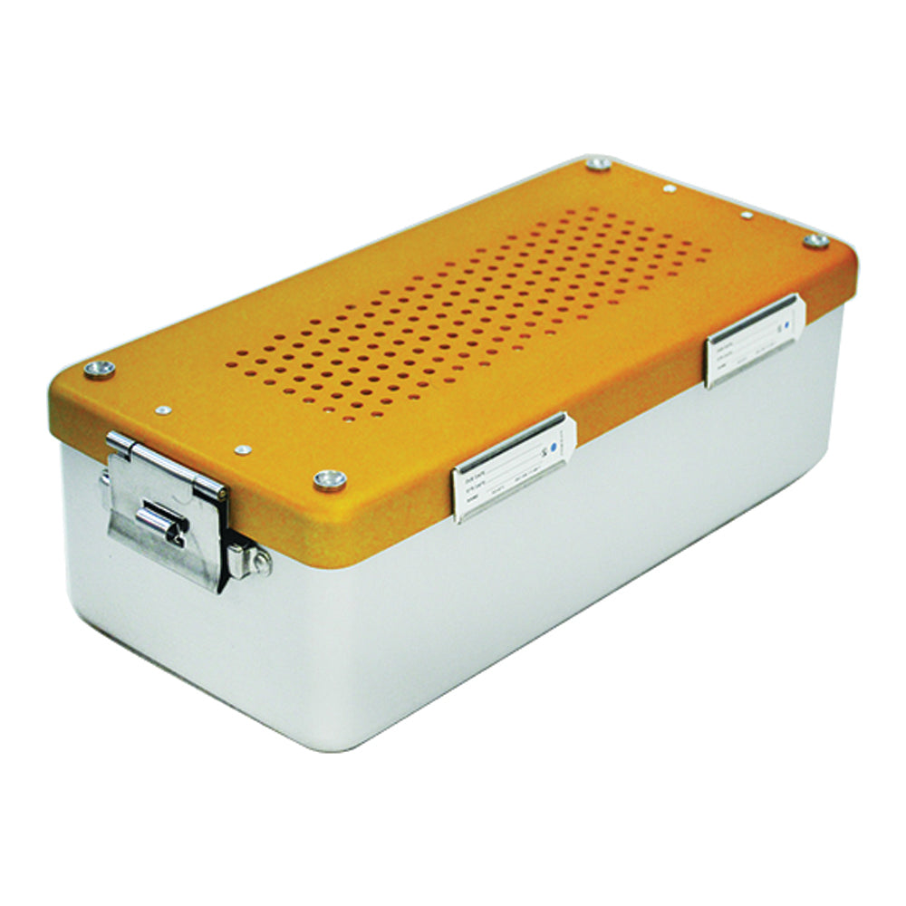 Basic Model Mini Size Sterilization Containers