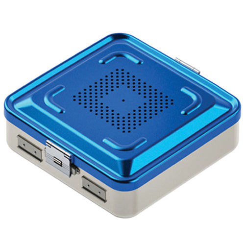 Basic Model Sterilization Containers