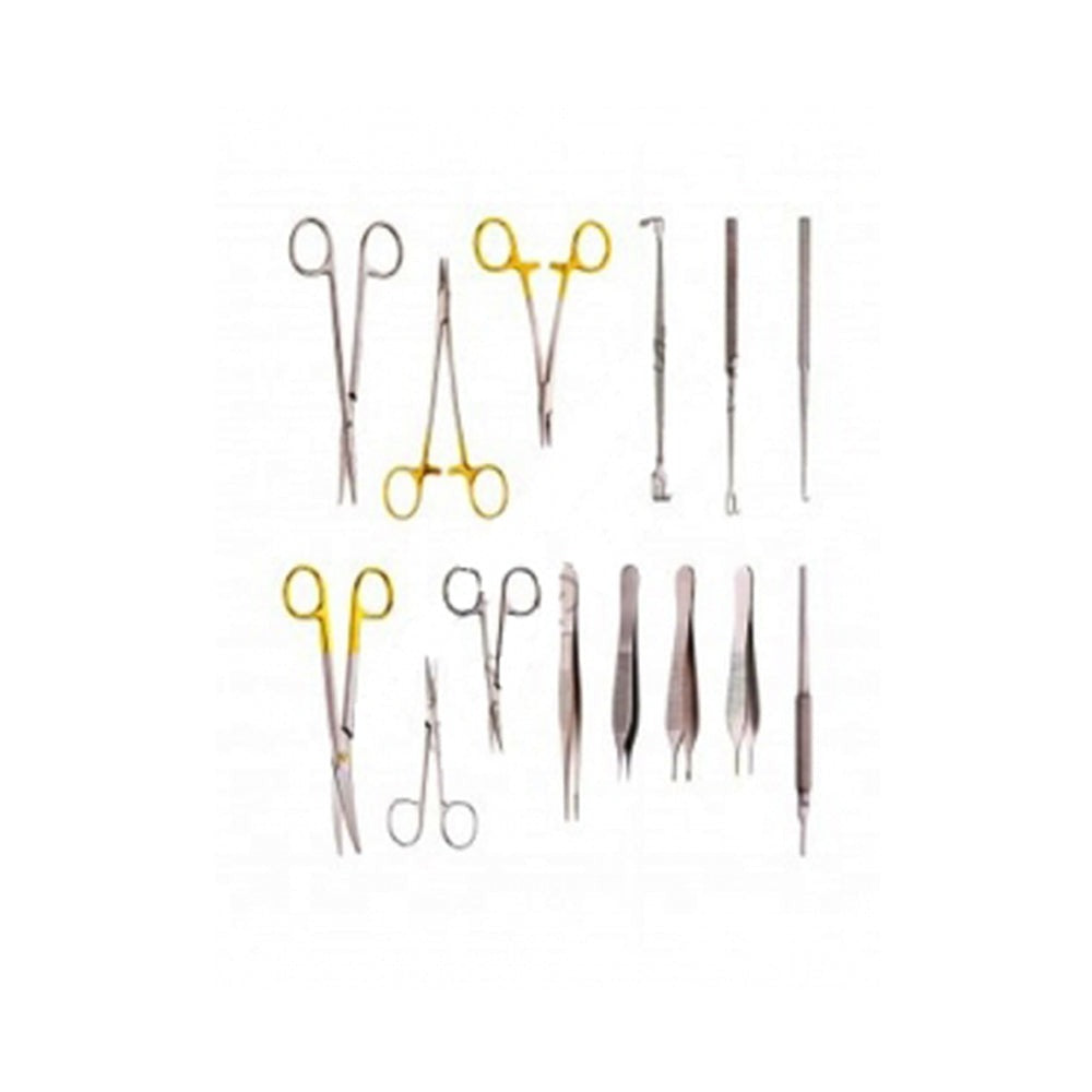 Basic Plastic Surgery Set