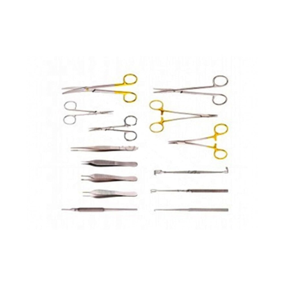 Basic Plastic Surgery Set