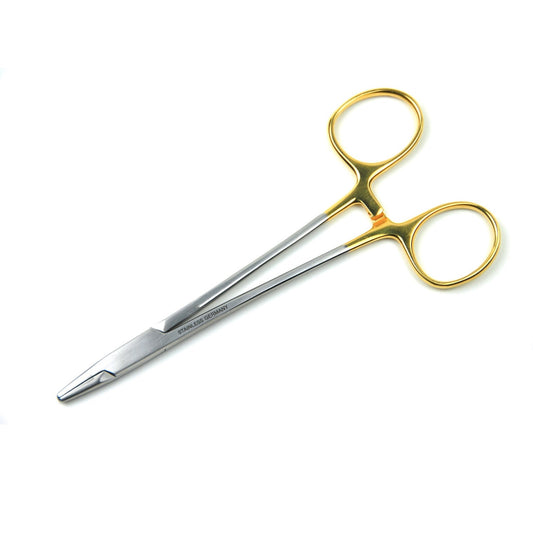 Baumgartner Needle Holders
