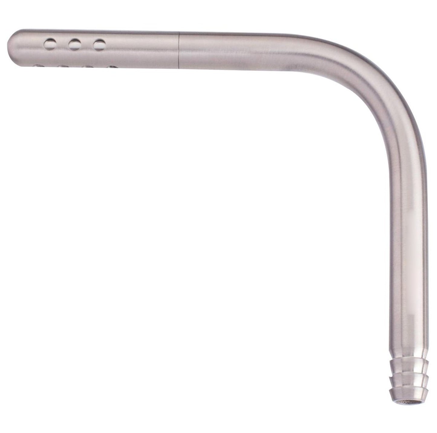 Baylor Intracardiac Sump Tube