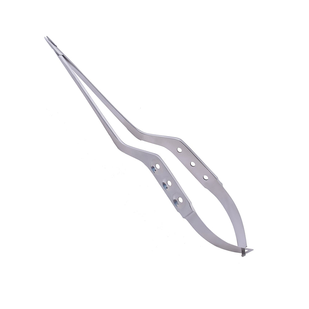 Bayonet Micro Needle Holders