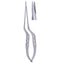Bayonet Micro Needle Holders
