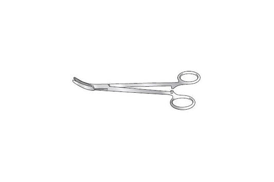 Beales Aural Forceps