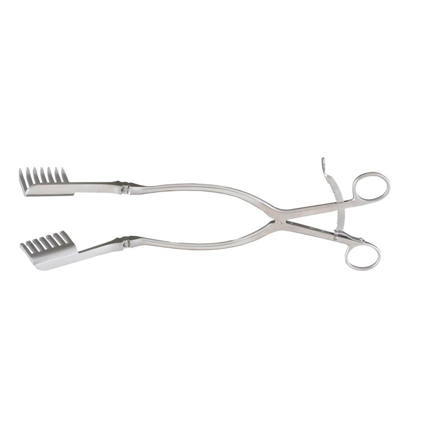 Beckman-eaton Laminectomy Retractor