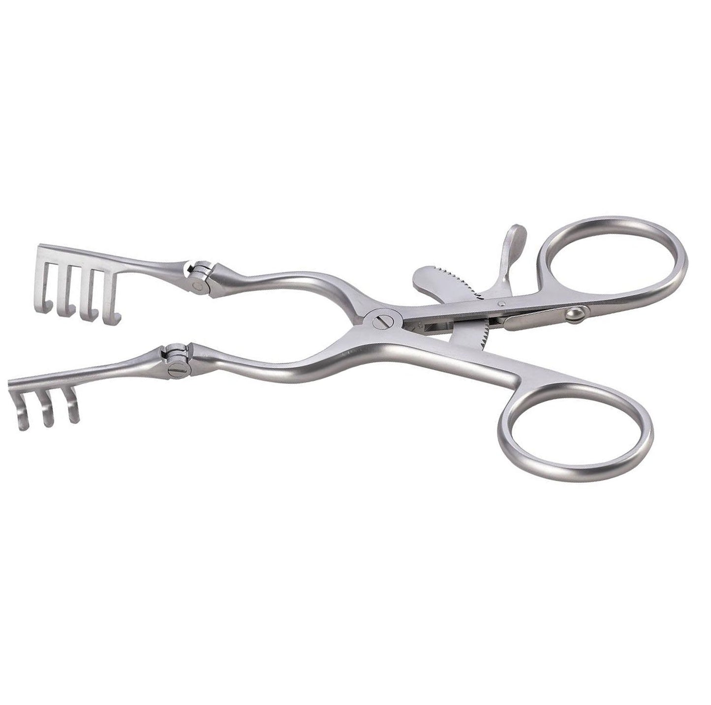 Beckman Retractor Self Retaining