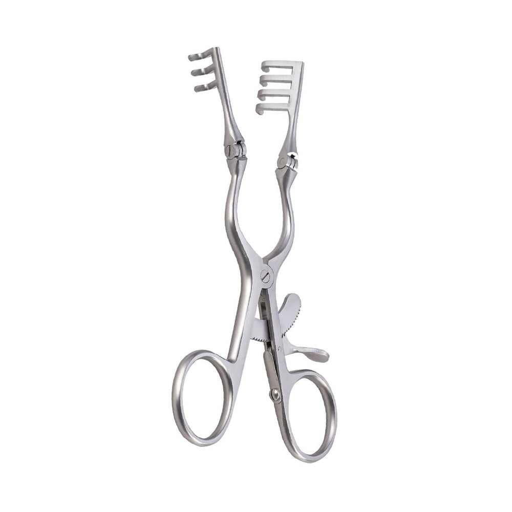 Beckman Retractors