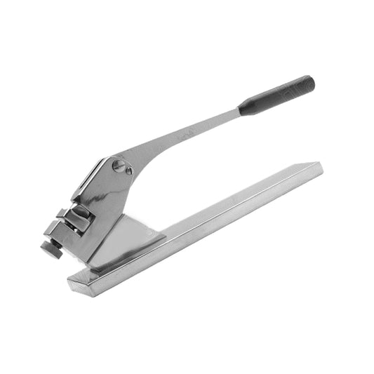 Bending Tool For Bone Plates