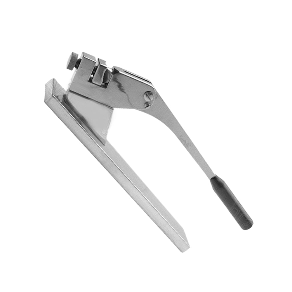 Bending Tool For Bone Plates