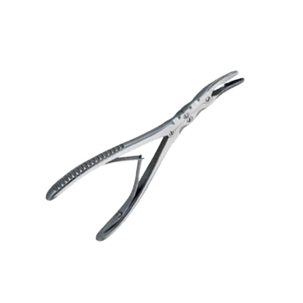 Beyer Rongeur Forceps Instruments