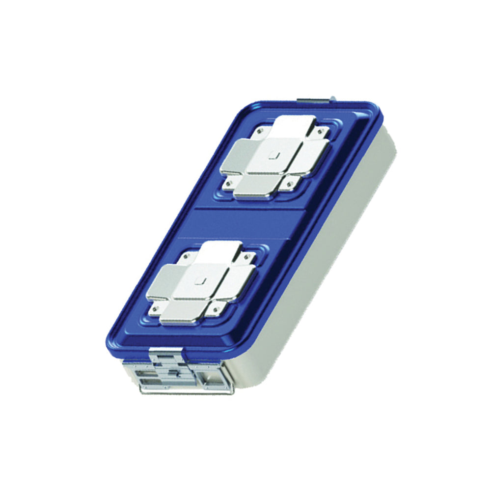 Bio Barrier Model Sterilization Containers