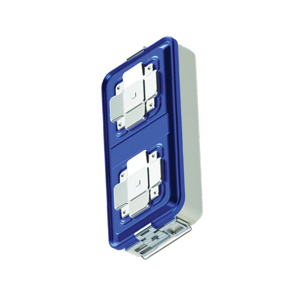 Bio Barrier Model Sterilization Containers
