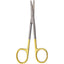 Blepharoplasty Scissors