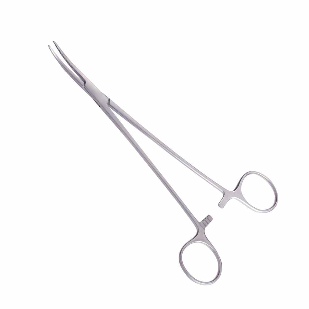 Boettcher (Schnidt) Tonsil Artery Forceps