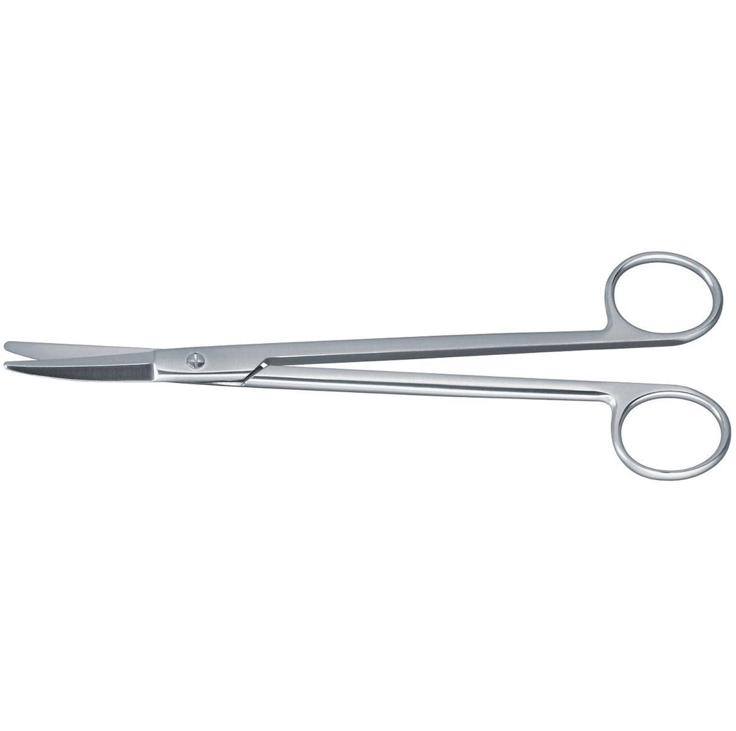 Boettcher Scissors