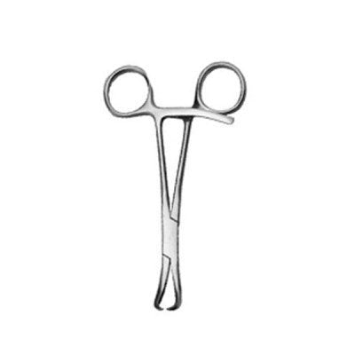 Bone Centering Forceps