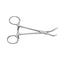 Bone Clamp 14.5cm Curved