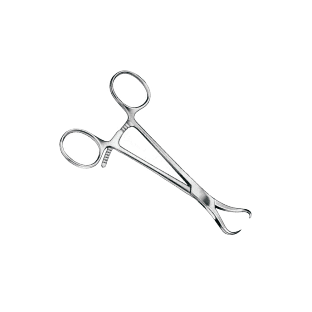 Bone Clamp Reposition Forceps 13cm