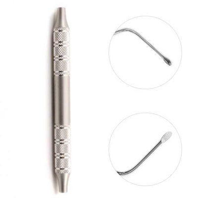 Bone Curette Double Ended