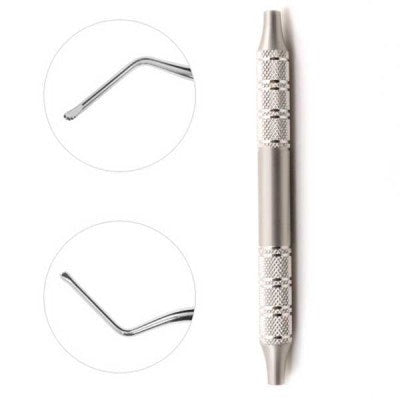 Bone Curette Double Ended