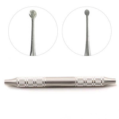 Bone Curette Double Ended