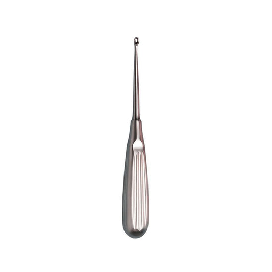 Bone Curette Round