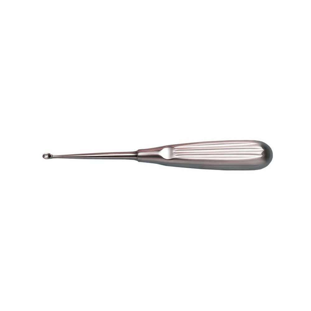 Bone Curette Round