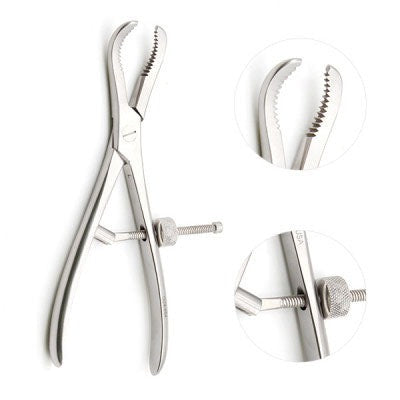 Bone Holding Forceps with Speedlock