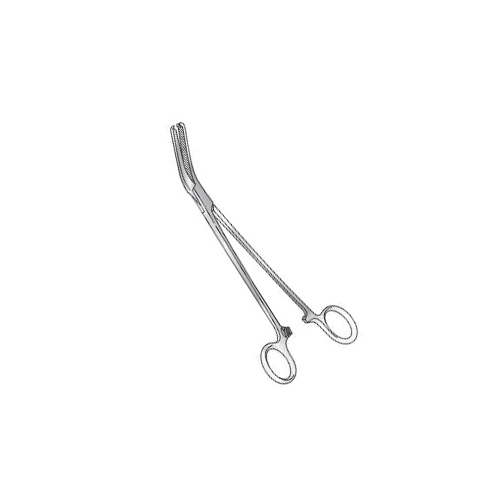 Bonney Hysterectomy Forceps Instruments