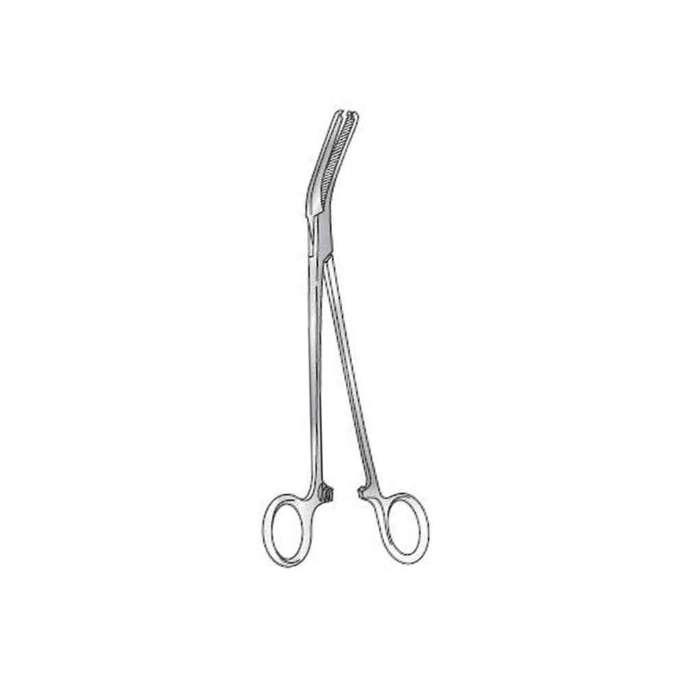 Bonney Hysterectomy Forceps Instruments