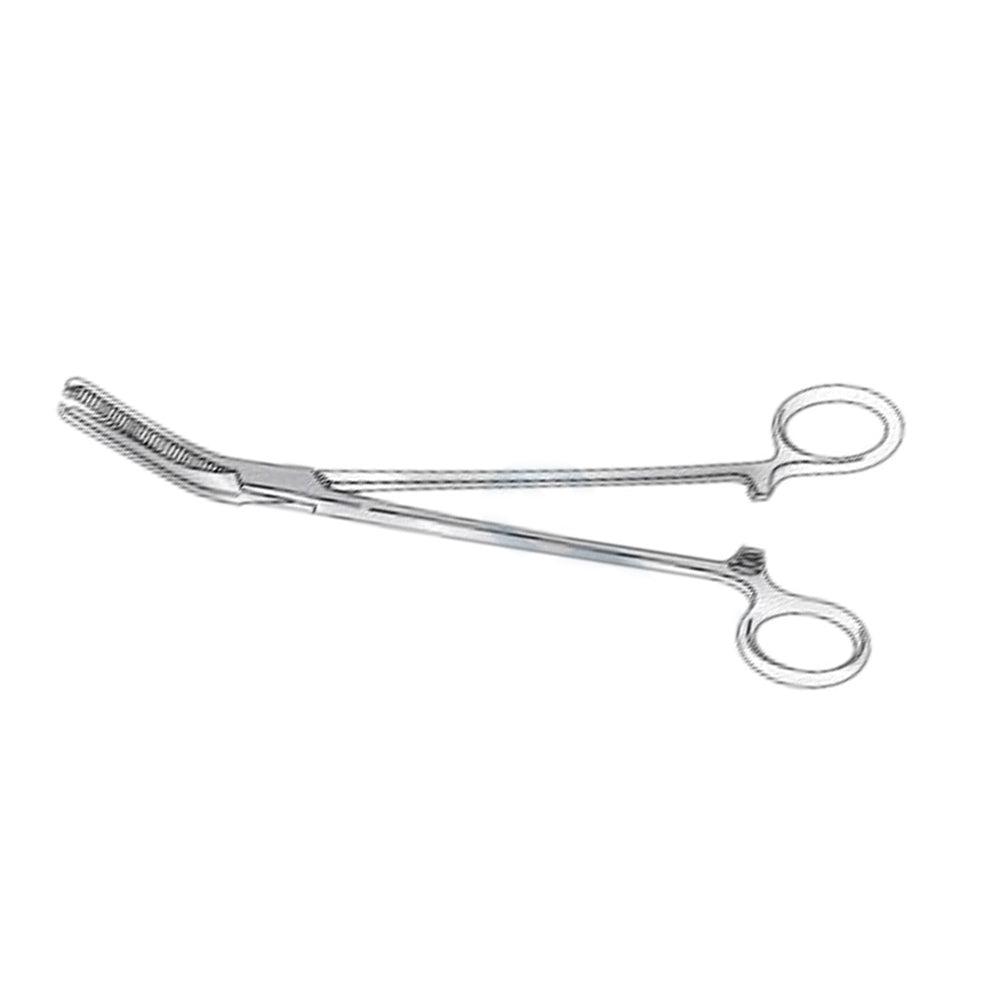 Bonney Hysterectomy Forceps