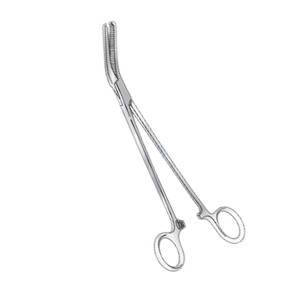 Bonney Hysterectomy Forceps