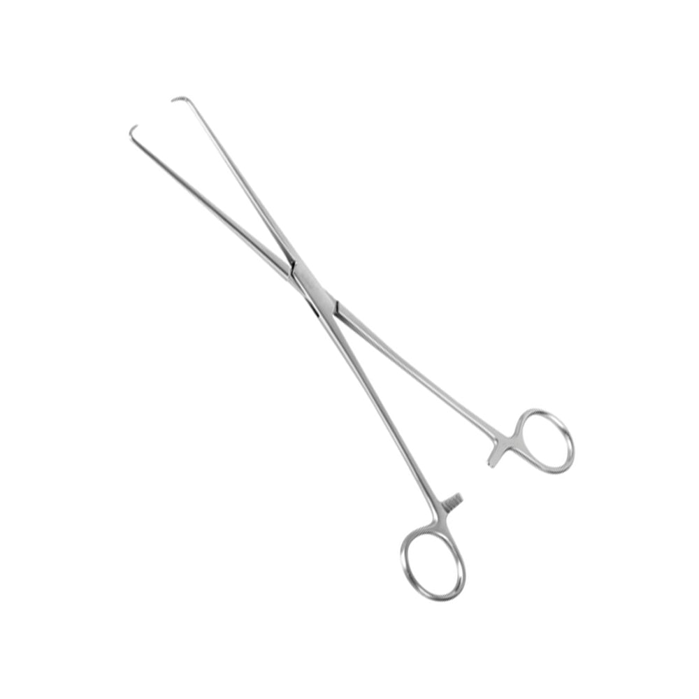 Braun Uterine Tenaculum Forceps