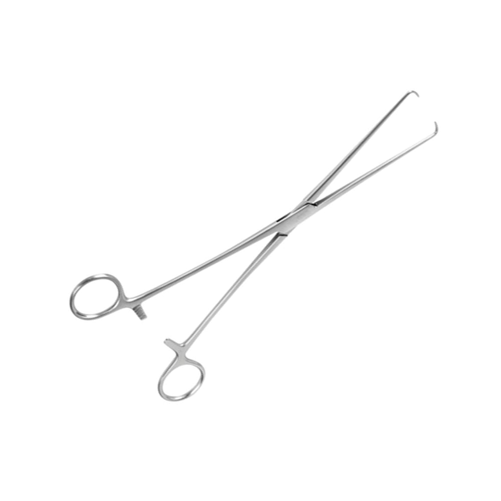 Braun Uterine Tenaculum Forceps