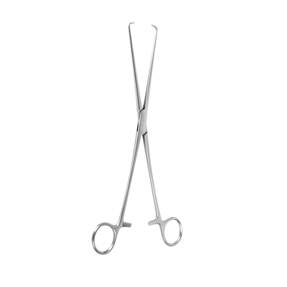 Braun Uterine Tenaculum Forceps