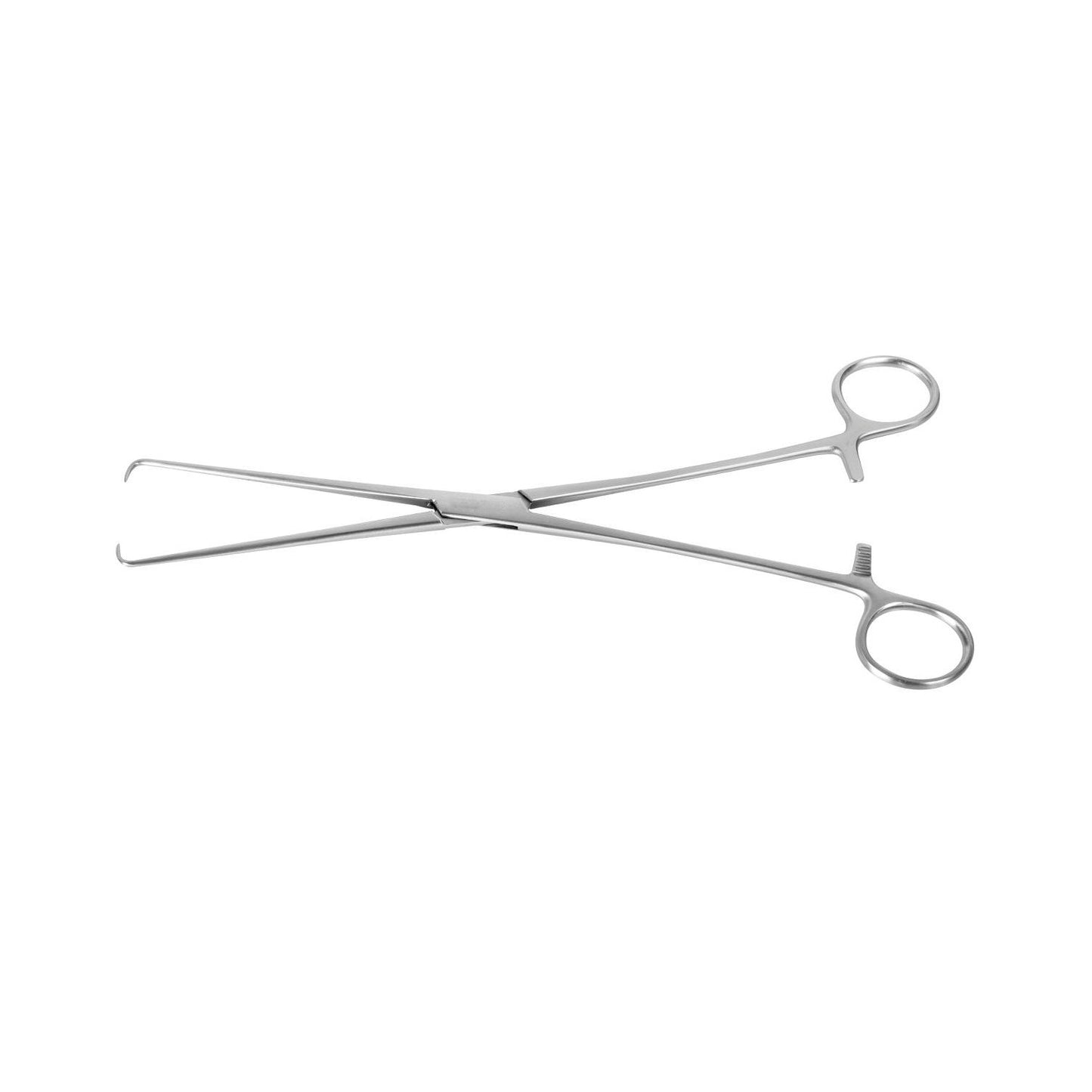 Braun Uterine Tenaculum Forceps