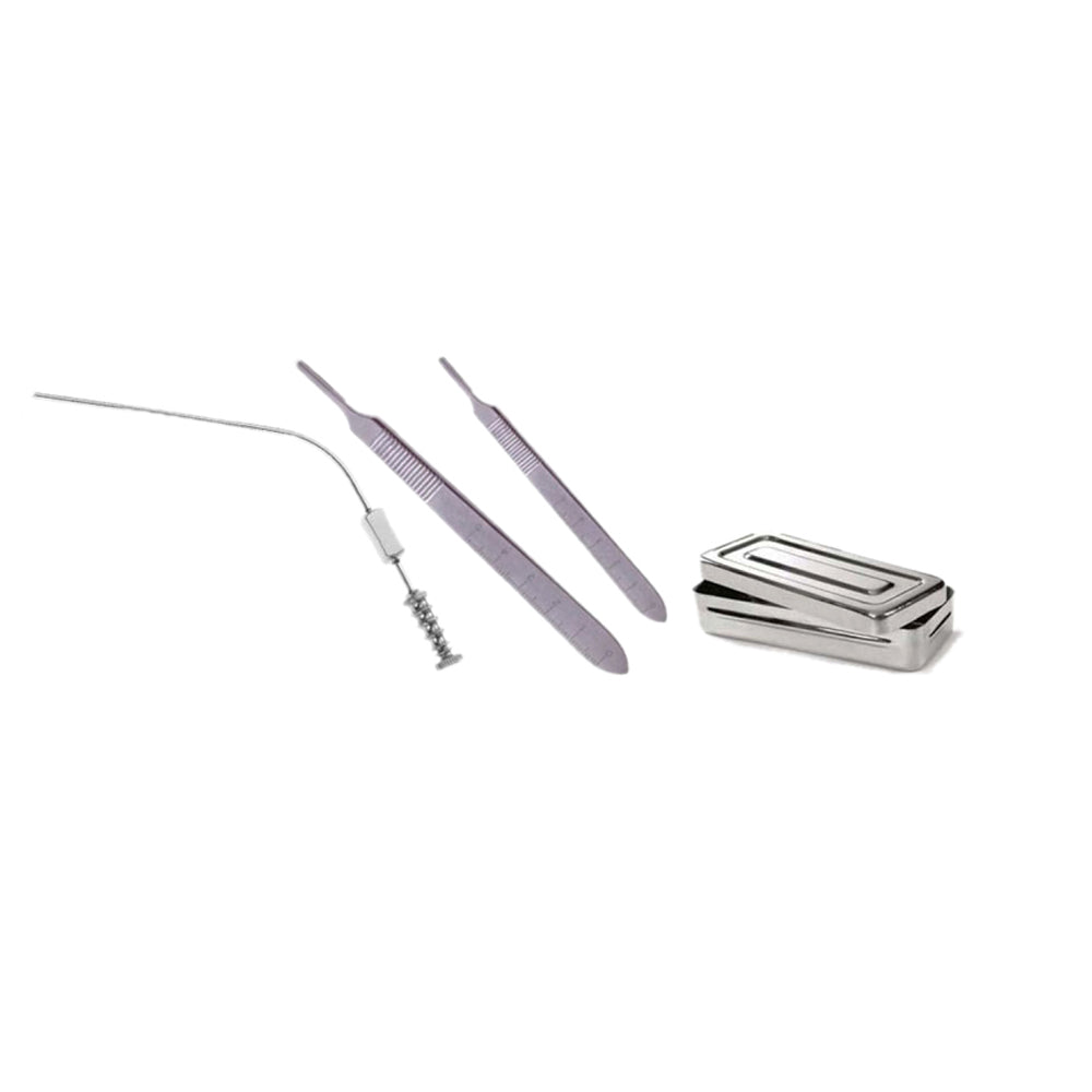 Breast Augmentation Instrument Set